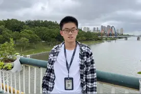 优秀！省泰中8位学子被清华、北大录取！图片