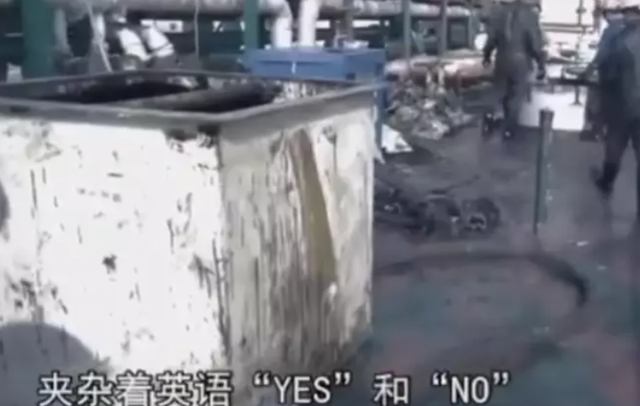 年轻美女被拖进墓地轮奸，俩醉汉施暴四小时，残忍程度令人发指！