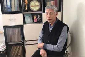 「水缘文学•散文随笔」单位情缘｜|吴秉信(内蒙古)图片