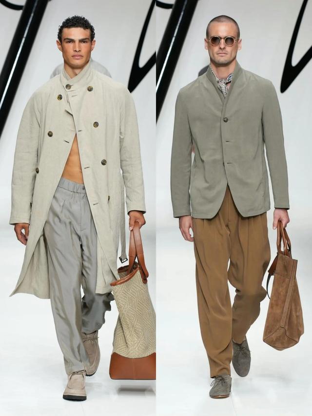 Giorgio Armani 2024������װϵ��