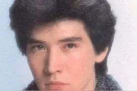 李宇春、费翔：和我那年过60依然迷人的男偶像双向奔赴图片