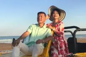 一家四口全是演员，父母一级演员兼影帝，这一家太强大图片