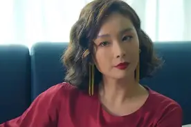 带娃改嫁黑老大，《狂飙》里美出圈的大嫂，是怎么一步步把孩子养废的？图片