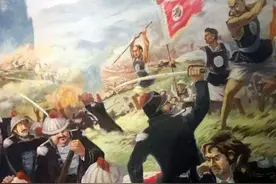 中法战争不败而败，这是真的吗？图片