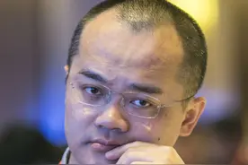 一个创业者的自我修养：修身，齐家，治国，平天下！（意味深长）图片