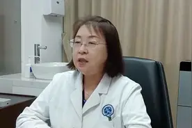 得了慢性肾病，就要一辈子吃药吗？肾病专家告诉你图片