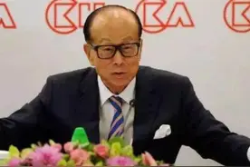 1990年，李嘉诚3000万包下李嘉欣，竟然发生意想不到的事情图片