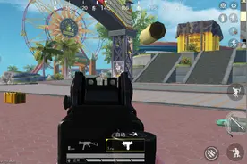 “吃鸡”新版本平板遭削弱，载具爆炸机制调整，UMP45跌落神坛图片