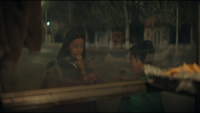 无宣发的空降剧，竟成“深海鱼雷”好评不断，我连夜猛追三集