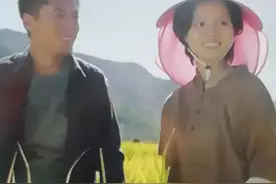 《山河锦绣》：叶小秋赵细妹和柳春田叶英子的幸福姻缘图片