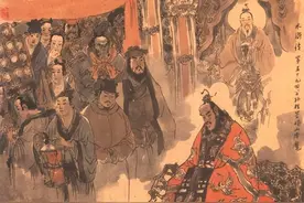 详解水浒十大法师,战力值最高的是谁？及时雨宋江也在榜上图片