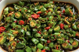 50种腌菜做法第二篇图片
