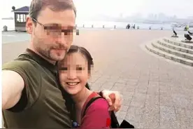 老外在中国“肆意泡妞”，遭受谴责的却是女性，还不懂吗？图片