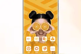 手把手教你设置，HarmonyOS4的三款个性主题图片