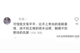 可惜我文笔平平写不出这天上的星，道不尽这人间的情图片