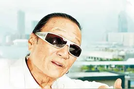 当女孩爱上大叔：“如果你不图名不图利”，立刻马上远离图片