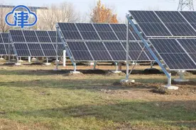 目标“低碳供水”！天津这些项目建成后年减排二氧化碳近十万吨图片