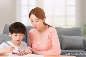 20年教龄小学班主任坦言：上小学前，就应该具备这3个知识技能图片