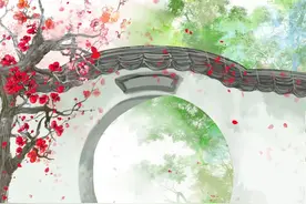 孟浩然最经典的10首唐诗，春晓落花，月照孤舟，最美不过山水田园图片