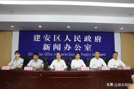「“风华十年——建安区”主题系列新闻发布会」许昌市建安区：脱贫攻坚结硕果 乡村振兴开新局图片