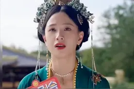 盘点李梦的100套丑衣服，媚姐姐笑出了声：原来我审美一点也不差图片