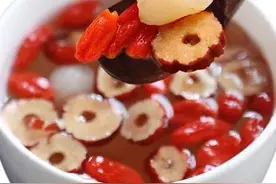 女性来月经吃什么好？图片