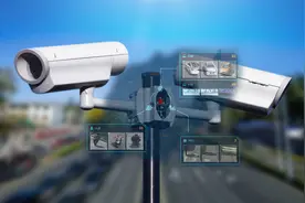 1s识别13亿人，让不法分子无处可逃，中国“天网”是怎么做到的？图片