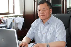 黄大年：把国外航母吓退100海里的人，用5年追赶欧美30年科研差图片