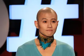 曾与杨丽萍合作的男舞者王迪，因抑郁跳楼身亡，生命定格于44岁图片
