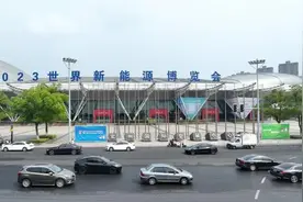 苏南“小弟”常州，正在刷新存在感图片