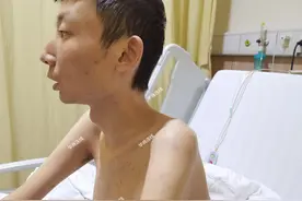 姚策妻子称婚房被换锁，养母称出资购房婚前财产凭啥算遗产，公布姚策还房声明：希望讨公道，请别让好人寒心图片