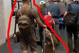 中年男人油腻4件套：“个个大牌，却是山寨重灾区”，看看你有吗图片