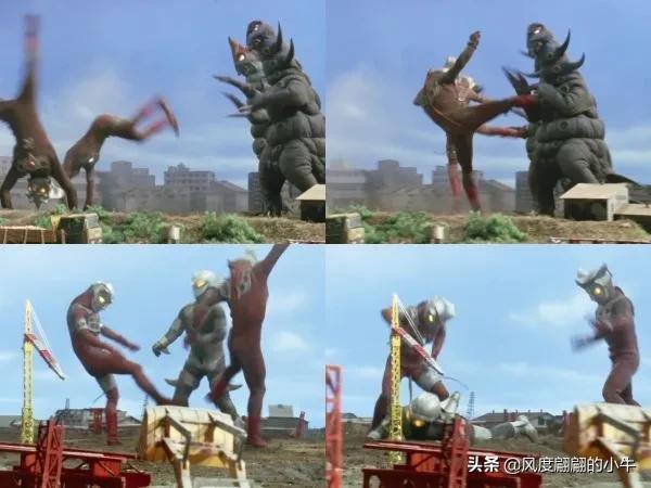 雷欧奥特曼技能大全