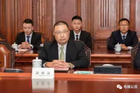 学习日立电梯成功经验，永大传拟用原广州日立蒋逸剑任总经理图片