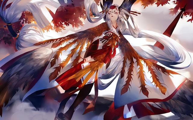 20本已完结东京流怪异类小说，统御百鬼，游行于夜月，横行于天地