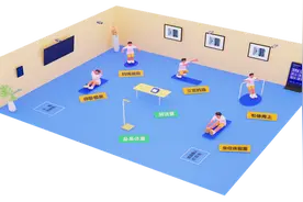 什么是ai智慧运动？Ai体育健身有哪些应用场景？图片