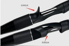 三分钟学会入门选购路亚竿（四款高性价比野钓路亚竿推荐）图片