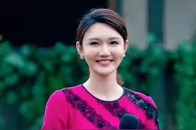龙洋：从湖南走出的央视著名主持人，职业生涯充满坎坷与努力！图片