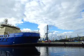 俄罗斯火车之旅，走进北极圈，初识摩尔曼斯克，原来这就是极昼图片