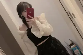 沫子首秀被封了两次，自曝和粉丝处过对象，粉丝：车速太快了图片