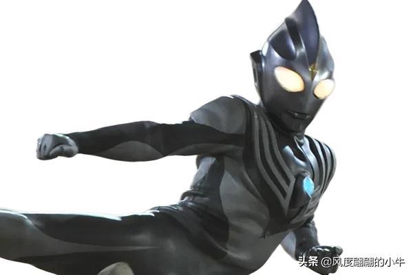 银河奥特曼维克特利奥特曼怪兽大全