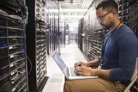 全球共13台根服务器，美国独占10台，若想关停中国网络可能吗？图片