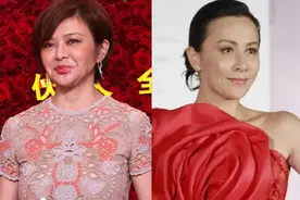 过了50岁就知道，女人“男相”才是王，大气不显老，比同龄人漂亮图片