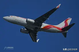落后中国一大截，美国建设5G网络，航司抵制，多国停飞赴美航班图片