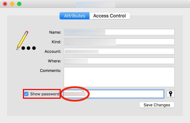 如何在 iPhone 上查找 Wi-Fi 密码？