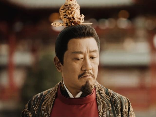 看了《少年歌行》原著结局，才知道明德帝是最大赢家