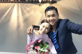 先追小S，后与大S同居7年，最终娶了大S闺蜜，陈建州取向被质疑图片