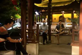 苏州疫情的画风为什么和其他地方不一样图片