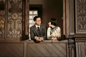 《传家》原著结局：8人4对关系错综复杂，2对圆满2对遗憾图片