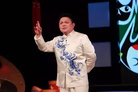为舒悦淡出的张宇峰太可惜，难得的文武兼备的女小生图片